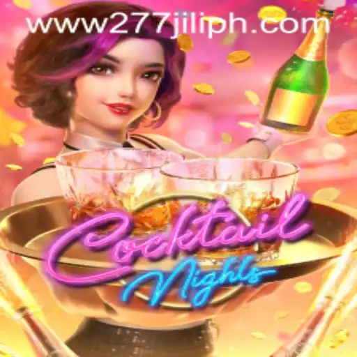 Explore the Vibrant World of CocktailNights: A Detailed Dive into the Game and Its Mechanics