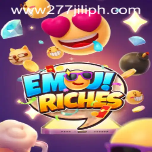 EmojiRiches: Dive into a Colorful World with 277JILI