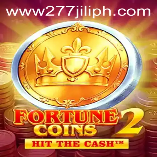 FortuneCoins2: Unveiling the Magic Behind 277JILI
