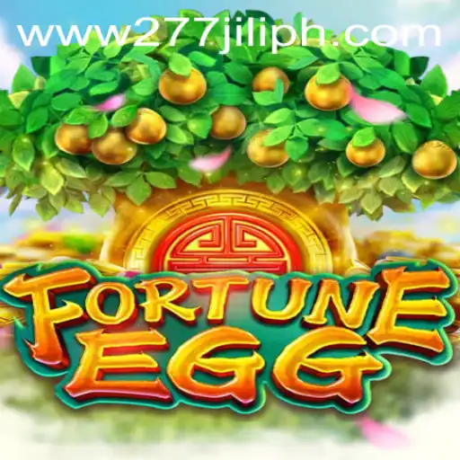 Discover FortuneEgg: A Captivating Journey with 277JILI