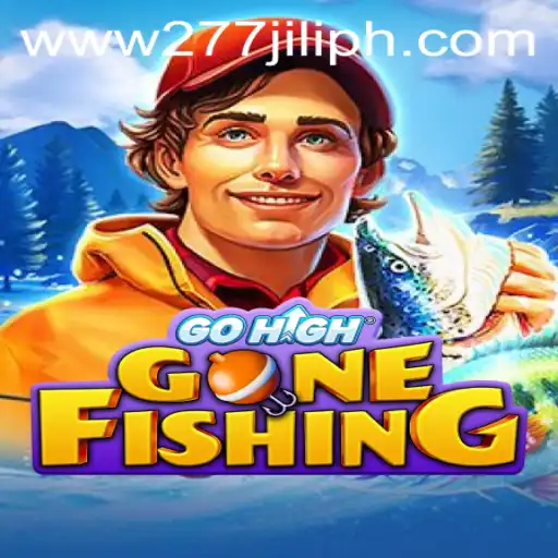 Unveiling GoHighGoneFishing: An Exciting Adventure Awaits with 277JILI