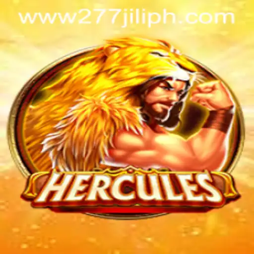 The Mythical Adventure of Hercules: Unveiling the Epic Game Featuring '277JILI'