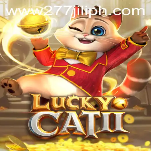 Exploring the Exciting World of LuckyCatII and 277JILI