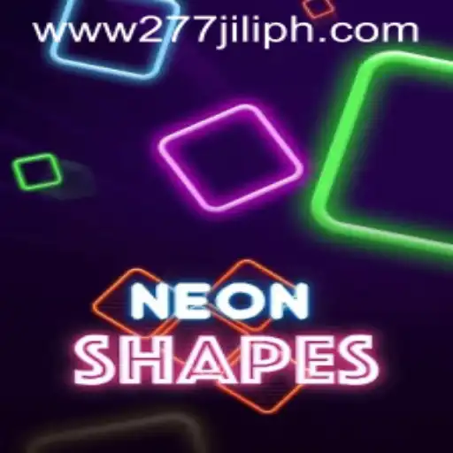 Explore the Vibrant World of NeonShapes with 277JILI