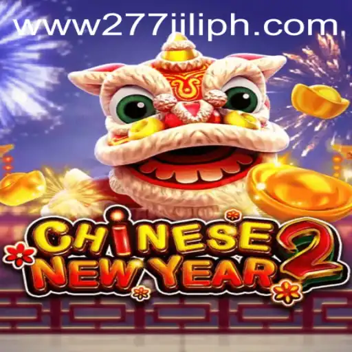 Exploring CHINESENEWYEAR2: A Festive Digital Adventure