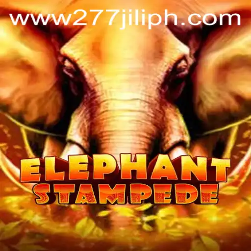 ElephantStampede: A Thrilling Adventure Awaits with 277JILI
