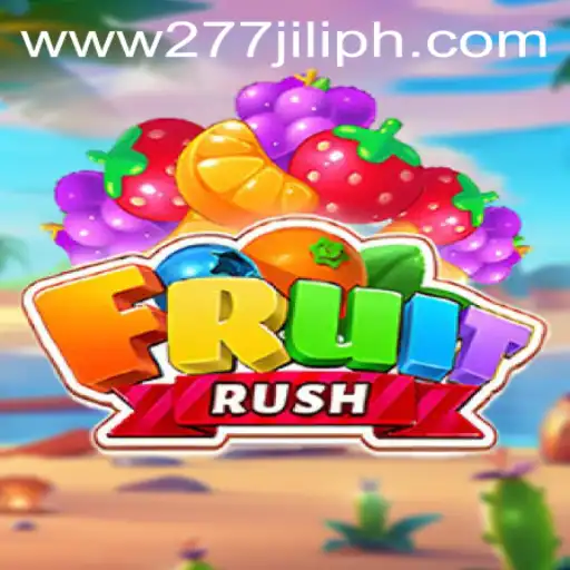 Exploring the Thrilling World of FruitRush: Unraveling the 277JILI Experience