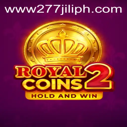 Experience the Thrill of RoyalCoins2: Unveiling Gameplay with 277JILI