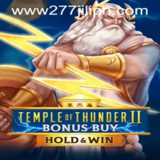 Temple of Thunder II Bonus Buy: A Deep Dive into the Latest Slot Game