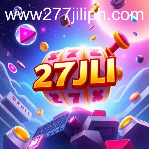 Exploring the World of Slot Games: Discover the 277JILI Experience