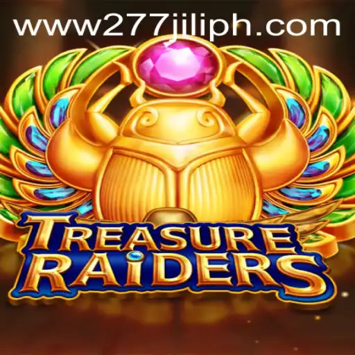 Discover the Thrills of TreasureRaiders
